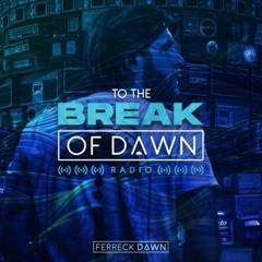 To The Break Of Dawn Episode 099