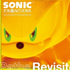 Sonic Frontiers： Final Horizon OST - I'm Here (VS. THE END ORCHESTRA VERSION).mp3