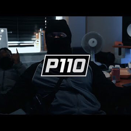 P110 - RG7 - Lemon Pepper [Music Video]