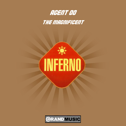 The Magnificent (Original Radio Edit)