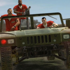 jeep trucc