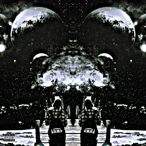 Mu$tard Ebk-My Own Wrld