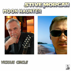 Stive Morgan - Sails of Hope