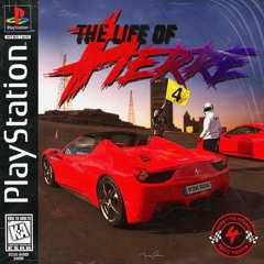 Pierre Bourne - Hold On