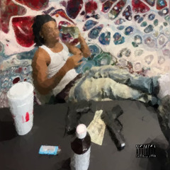 NO SLEEP (prod. Maine1k)