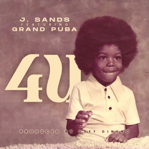 4U (feat. Grand Puba)