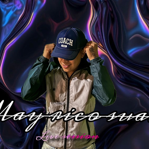 Stream May rico suave II De neza para el mundo (guaracha live session ...