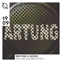 Soundcloud podcast image for Artung SoundSystem - Red'Wine & Heïdub 