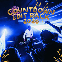 New Year Countdown Pack 2026 (Free Download)