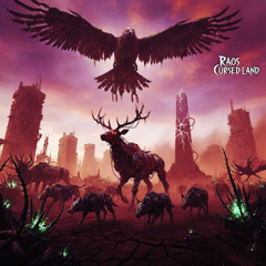 Cursed Land ( Original Mix )