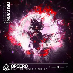 Opsero - I Am A God (Sparkz Remix)