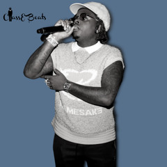 wild wild west | made on the Rapchat app (prod. by Kyu Tracks)