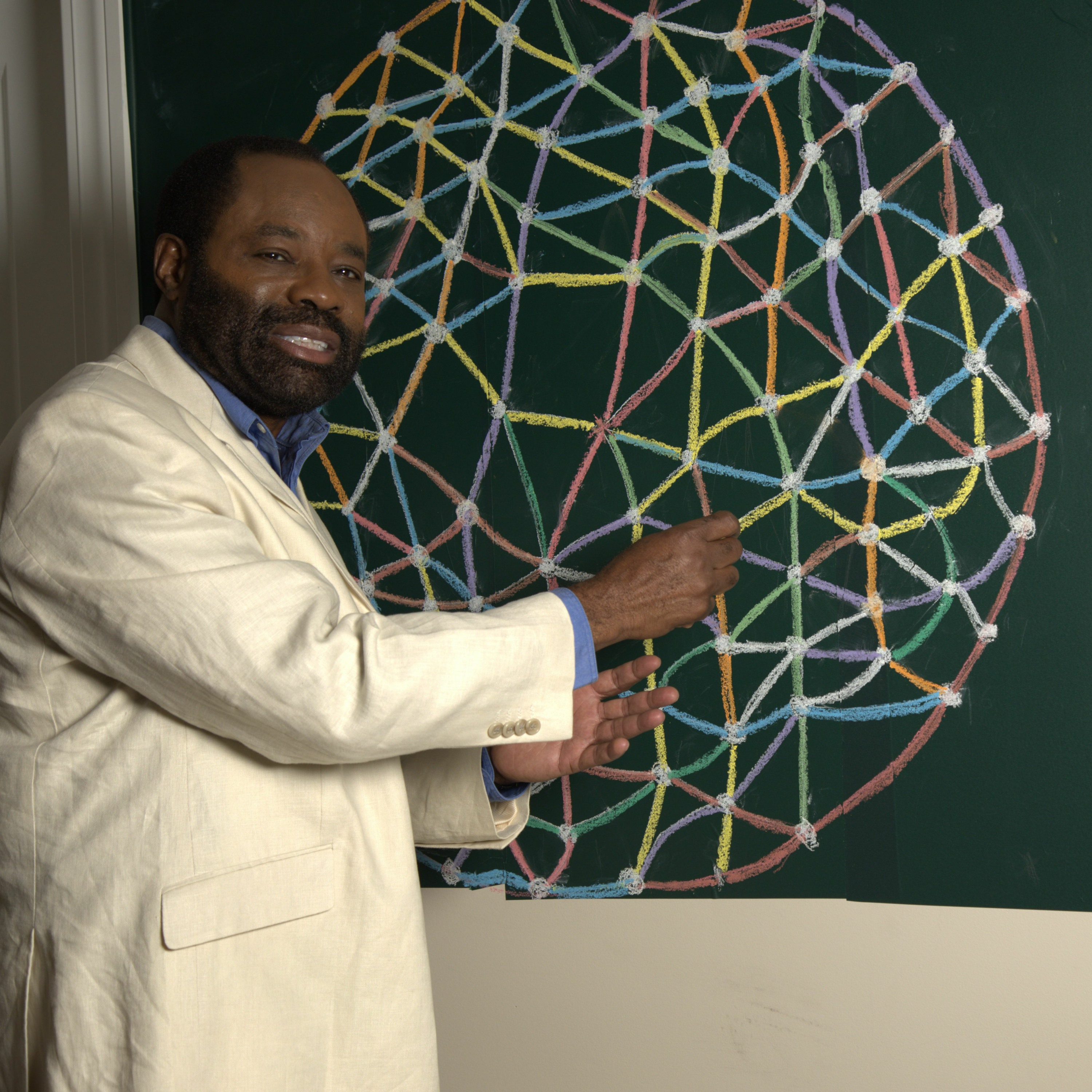 This is Philip Emeagwali
