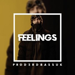 Benny Banks X Stardom UK Rap Type Beat 2024 - "Feelings"