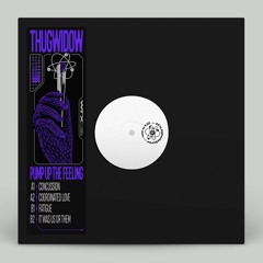 Thugwidow - Fatigue