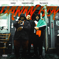 Danny Boy (feat. Big Narstie)