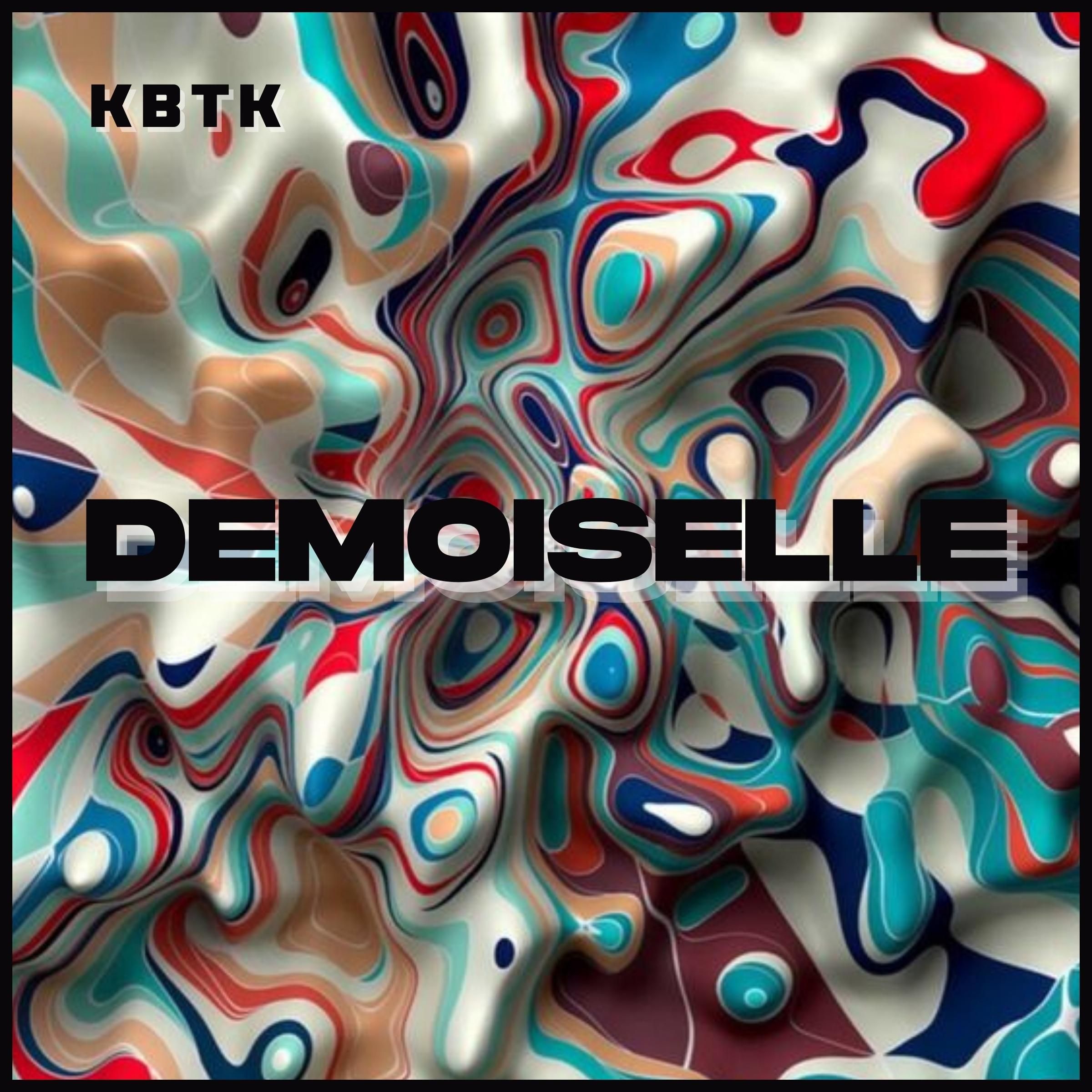 下载 KBTK - DEMOISELLE