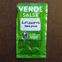 “Verde” Freestyle Type Beat [Unavailable]