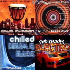 Buddha World Mix
