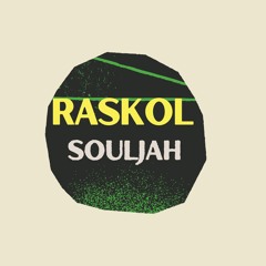 RASKOL - SOULJAH (Clip)