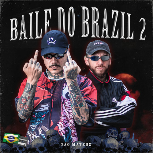 4- Cuidado com os Cara do Phonk