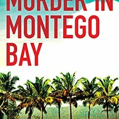 Murder in Montego Bay, A Preddy and Harris Investigation, 1# [Document+