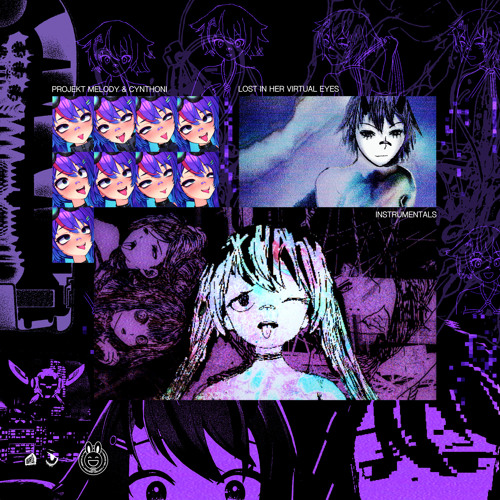 Take Flight, Earth-Noid! (Instrumental)