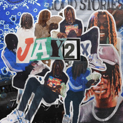 Jay2x - TBA