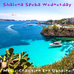 Shalena Speka Wednesday