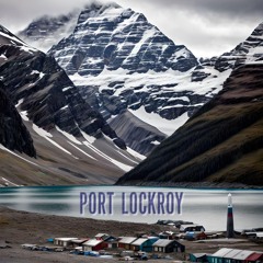 Port Lockroy - Αρκτικός Λιμένας