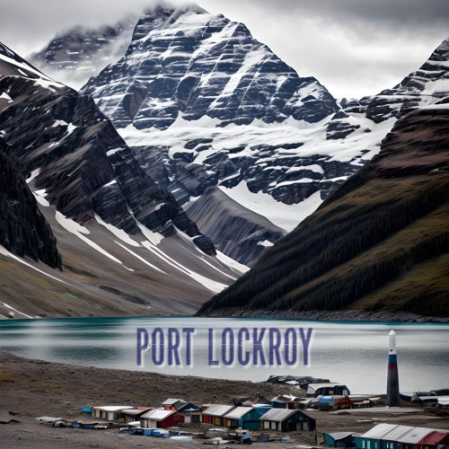 Port Lockroy - Αρκτικός Λιμένας