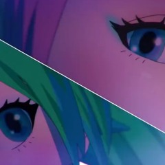 B Who I Want 2 B 安室奈美恵×初音ミク
