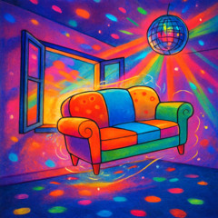 Sluk for tv'et (Turn off the TV)