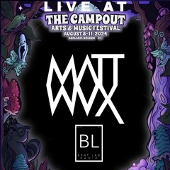 Live at The Campout 2024