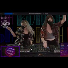 Groove Cruise Virtual Sail Aways 2020