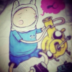 sway prod 444jet + grimgar