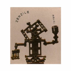 Jamika meets Zenzile