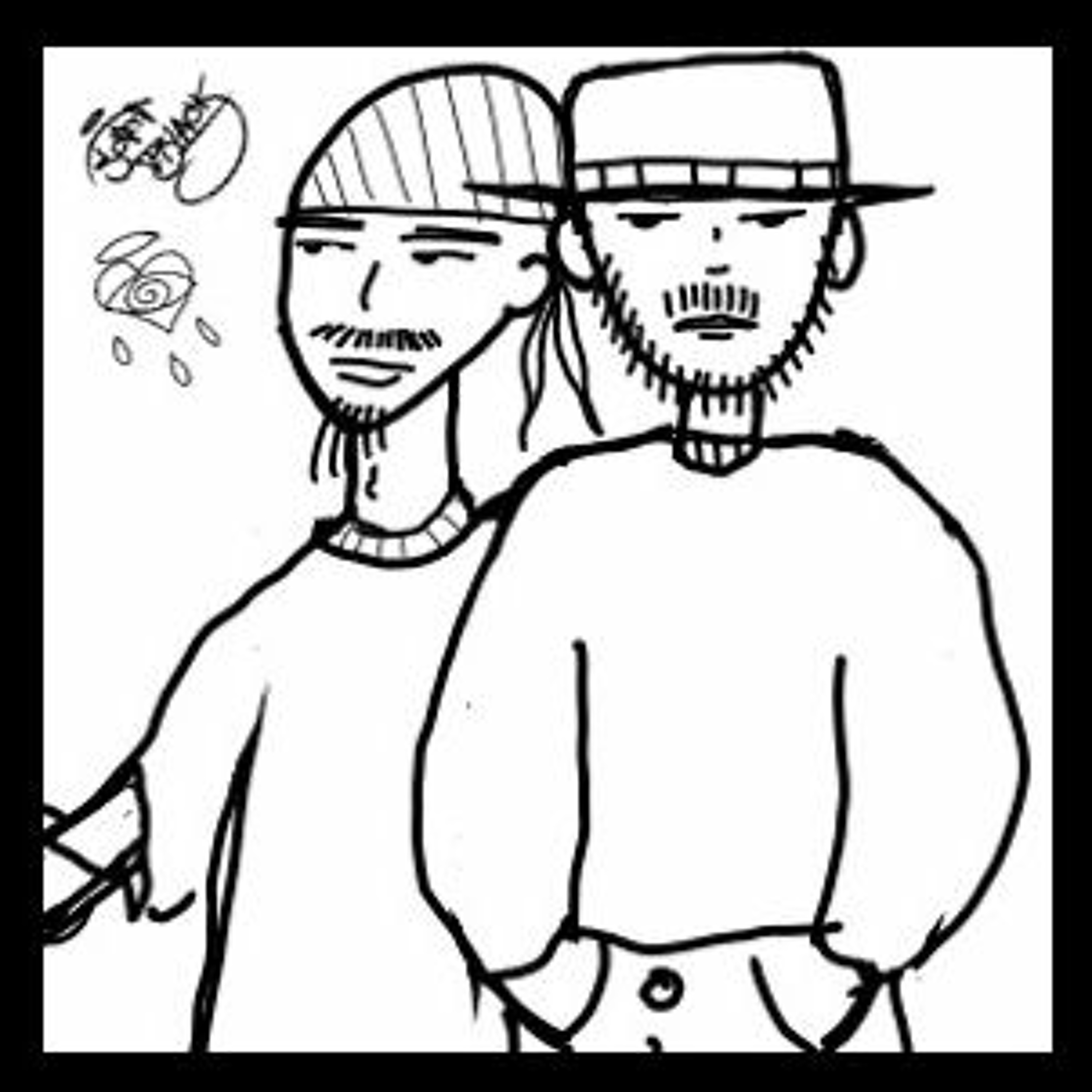 Sintiendo Todo  & Nada episode artwork