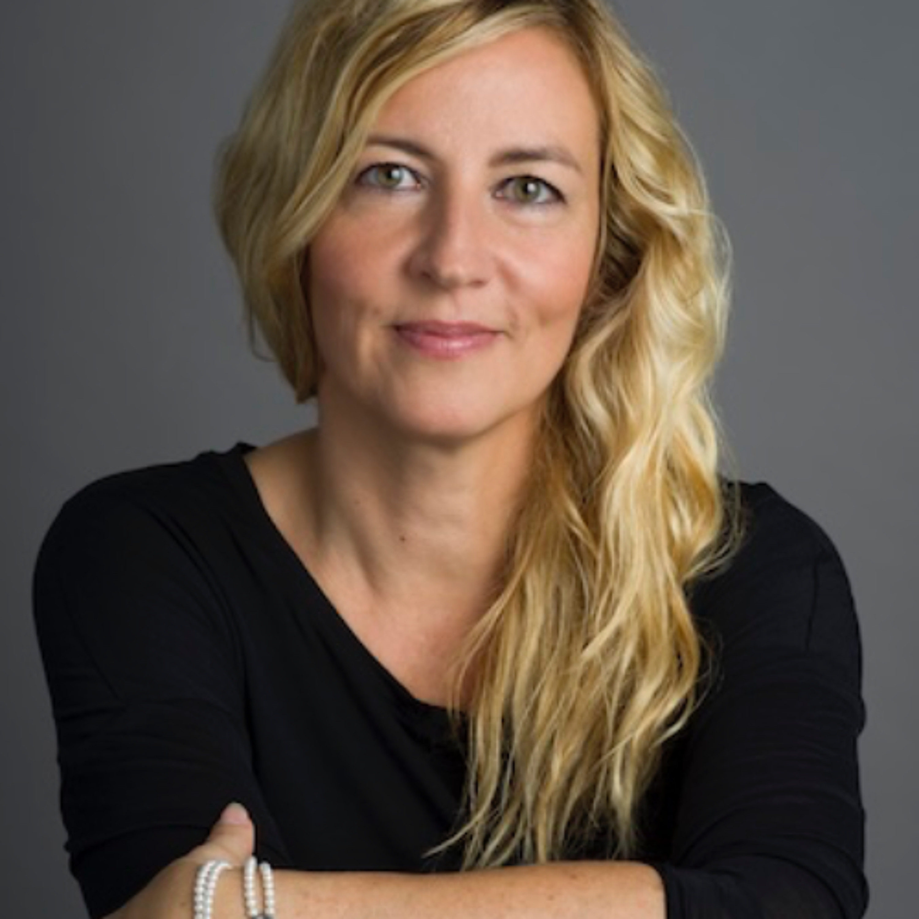 Le Bonheur de Barbara Miller