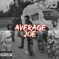 MH Harri - avarage joe