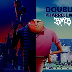 @BMBGRV - DXVBLX LiFX [DJ WAYNE LAFLARE MEEX.X] (prod. miriykhi)