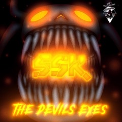 SaltySnackKid - The Devils Eyes