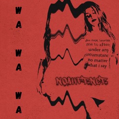 SIDEQUEST - Wa Wa Wa (NoahFence Flip)