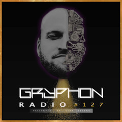 GRYPHON Radio 127 – Sven Sossong – exclusive studiomix, Saarbrücken [Germany]
