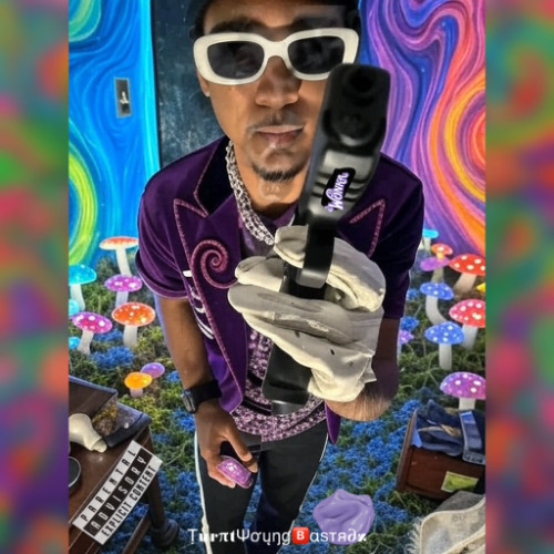 Hitting Pesticidez Out Tha Fentanyl Kart