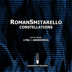 RomanSmitarello - Lyra (Original Mix)