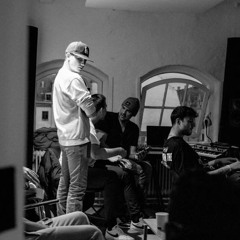 Come Up-Ft. wrrn, The Hawk, D Nutty