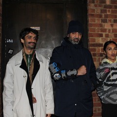 DAYTIMERS X HVYWGHT w/ Sukh Knight 261125