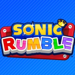 System: Menu - Sonic Rumble [OST]