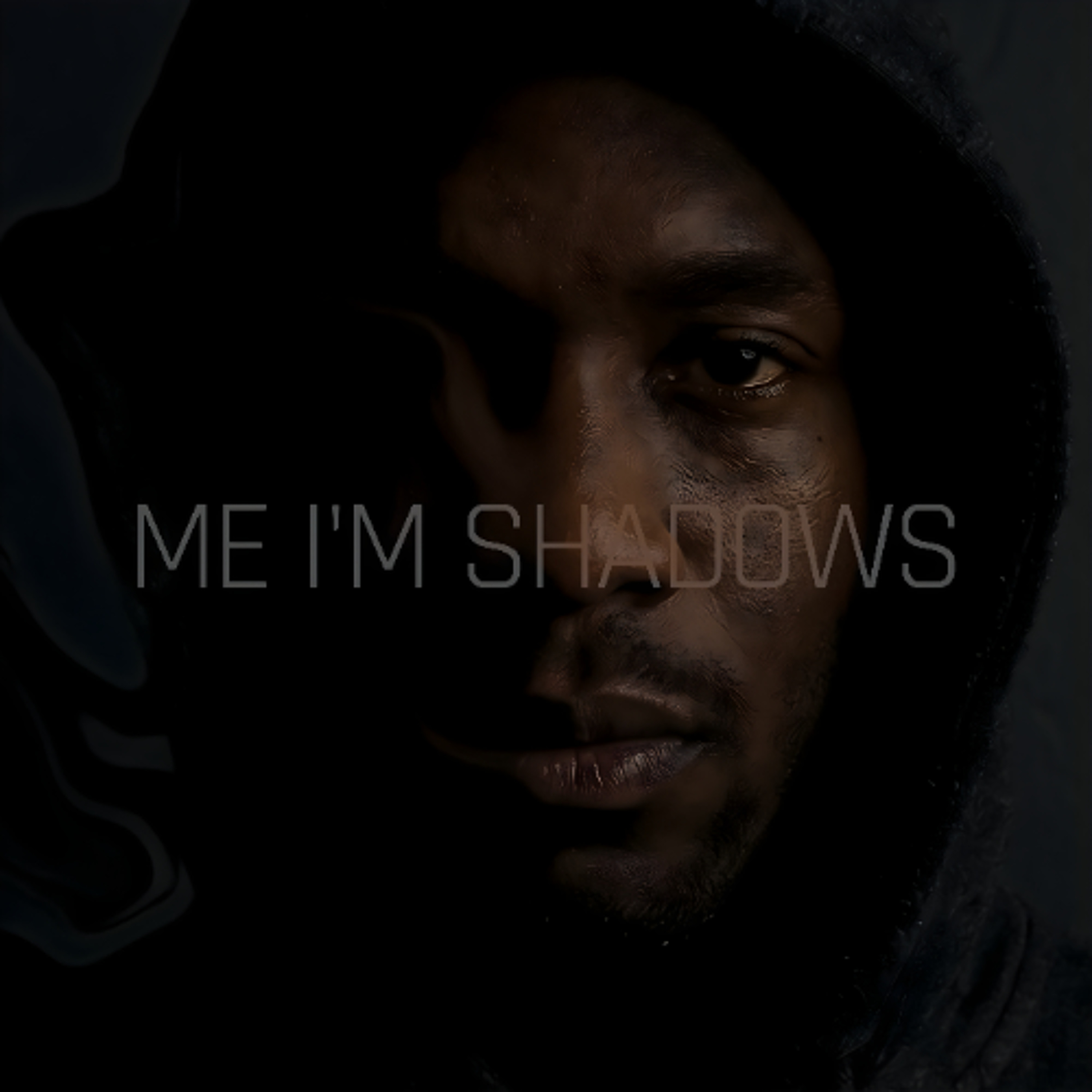 DROPVIBE060 - Tibi Jr - Me, I'm Shadows episode artwork